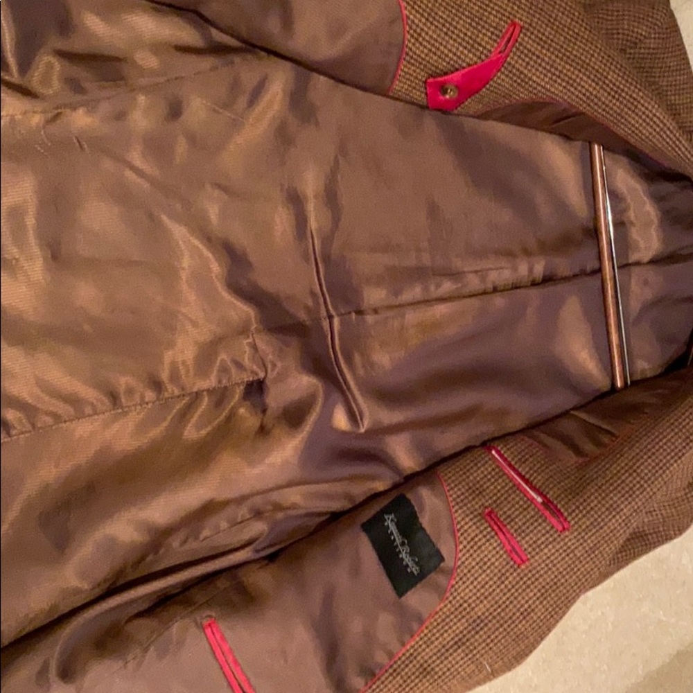 Men’s blazer - Picture 2 of 4